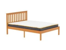 Birlea Birlea Denver Pine Wooden Bed Frame