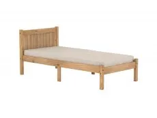 Birlea Birlea Rio Pine Wooden Bed Frame