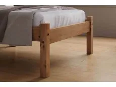 Birlea Birlea Rio Pine Wooden Bed Frame