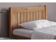 Birlea Birlea Rio Pine Wooden Bed Frame