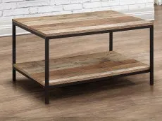 Birlea Furniture & Beds Birlea Urban Rustic Coffee Table