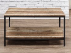 Birlea Birlea Urban Rustic Coffee Table (Flat Packed)