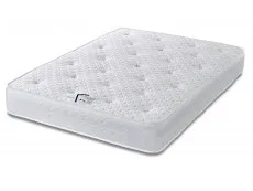 Deluxe Deluxe Memory Flex Medium 140 x 200 Euro (IKEA) Size Double Mattress