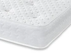 Deluxe Deluxe Memory Flex Orthopaedic Divan Bed