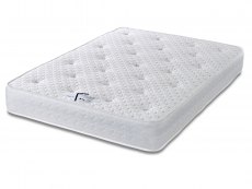 Deluxe Deluxe Memory Flex Orthopaedic Extra Long 3ft Single Mattress