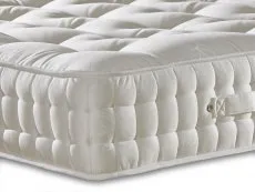 Deluxe Deluxe Natural Touch Tufted Pocket 1000 Mattress