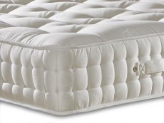 Deluxe Natural Touch Tufted Pocket 1000 4ft Small Double Mattress