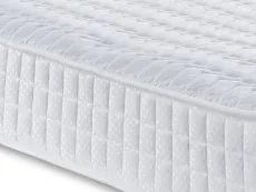 Deluxe Deluxe Ellesmere Firm 4ft Small Double Mattress