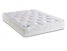 Deluxe Deluxe Super Damask Orthopaedic Divan Bed