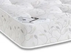 Deluxe Deluxe Super Damask Orthopaedic 4ft Small Double Divan Bed