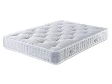 Deluxe Deluxe Buckingham Pocket 1000 3ft6 Large Single Mattress