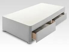 Deluxe Deluxe Universal Extra Long Divan Base