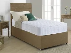 Deluxe Deluxe Ellesmere Medium Divan Bed