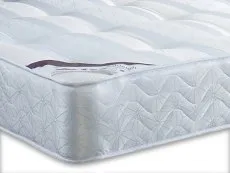 Dura Dura Ashleigh Backcare 3ft Single Divan Bed