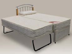 Dura Dura Eton Deluxe Divan Guest Bed