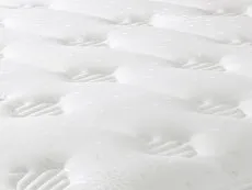 Dura Dura Georgia Backcare Divan Bed