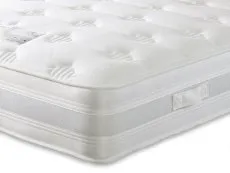 Dura Dura Georgia Backcare Divan Bed