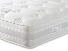 Dura Dura Georgia Backcare 4ft6 Double Mattress