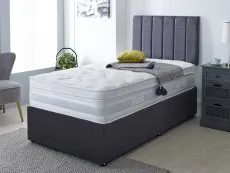 Dura Dura Panache Divan Bed