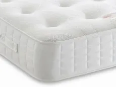 Dura Dura Pocket Plus 1000 Memory 2ft6 Small Single Mattress