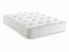 Dura Dura Pocket Plus 1000 Memory Mattress