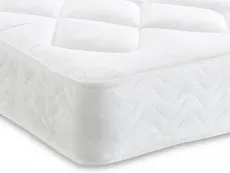 Dura Dura York Damask Divan Bed