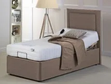 Furmanac Furmanac MiBed Emery Electric Adjustable 3ft Single Bed