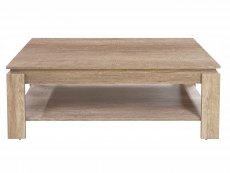 GFW Canyon Oak Coffee Table (Flat Packed)