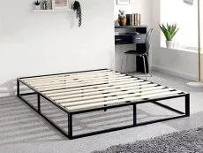 GFW GFW Loft Platform Metal Bed Frame