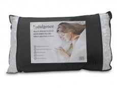Harwood Textiles Indulgence Microfibre Pillow