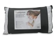 Harwood Textiles Harwood Textiles Indulgence Microfibre Pillow