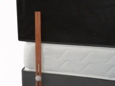 Highgrove Highgrove Capella Fabric Strutted Headboard