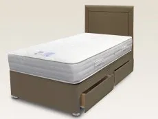 Highgrove Highgrove Twin Comfort Divan Bed