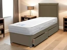 Highgrove Highgrove Twin Comfort Divan Bed