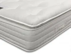 Highgrove Highgrove Pillow Cloud Pocket 3000 Pillowtop 2ft6 Small Single Mattress