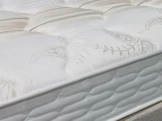 Highgrove Solar Backcare 90 x 200 Euro (IKEA) Size Single Mattress