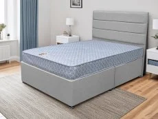 Highgrove Highgrove Solar Comfort Divan Bed