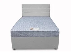 Highgrove Highgrove Solar Comfort Divan Bed