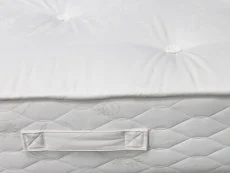 Highgrove Highgrove Solar Luxury Dream Divan Bed