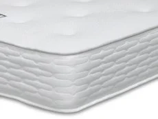 Highgrove Highgrove Solar Ortho Dream Divan Bed