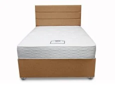 Highgrove Highgrove Solar Ortho Dream Divan Bed