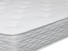 Highgrove Highgrove Solar Ortho Dream 3ft Single Divan Bed
