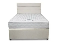 Highgrove Highgrove Solar Orthopocket 1500 Divan Bed