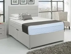 Highgrove Highgrove Willow Pocket 2000 Divan Bed