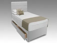 Highgrove Highgrove Willow Pocket 2000 Divan Bed