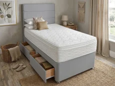 Highgrove Willow Pocket 2000 Divan Bed