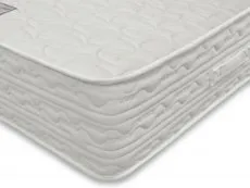 Highgrove Highgrove Willow Pocket 2000 4ft Small Double Mattress