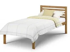 Julian Bowen Julian Bowen Slocum 3ft Single Pine Wooden Bed Frame