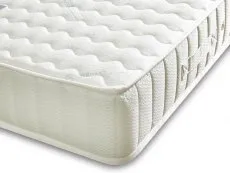 Kayflex Kayflex Coolmax Memory 2ft6 Small Single Mattress in a Box