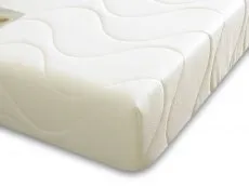 Kayflex Kayflex Silver Memory 4ft Small Double Mattress in a Box